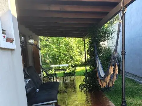 Casa en Venta 8 años