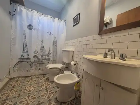 Casa en Venta 8 años