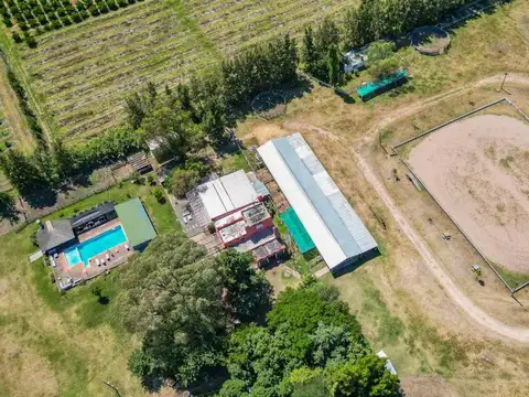 Ruta 11, Km 91500 Margat