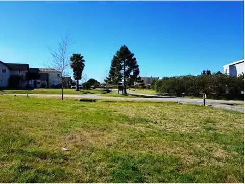 Terreno en Venta de 1726,0 m2