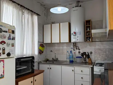 Depto Tipo Casa en Venta en Villa Adelina, USD 105.000