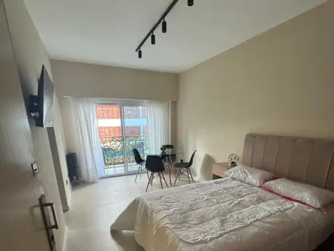 Venta de Departamento 1 Ambientes reciclado en Plaza Colón, Mar del Plata