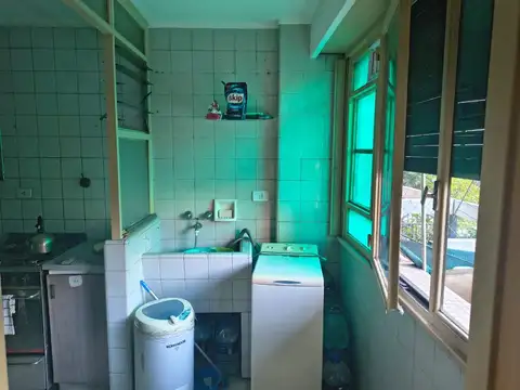 Departamento en Venta al Oeste