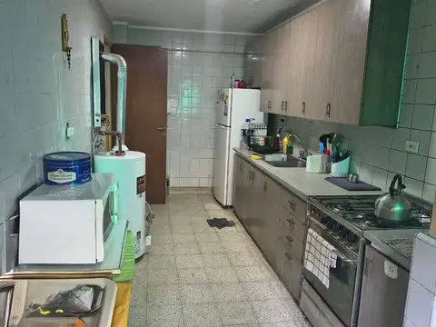 Departamento en Venta 54 años