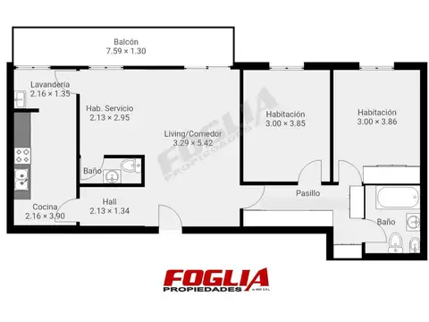 AVENIDA ENTRE RÍOS 900