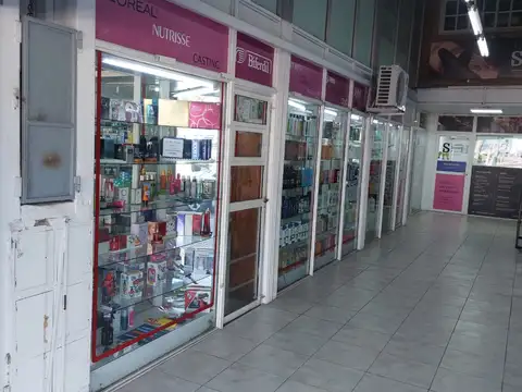 VENTA DE LOCALES