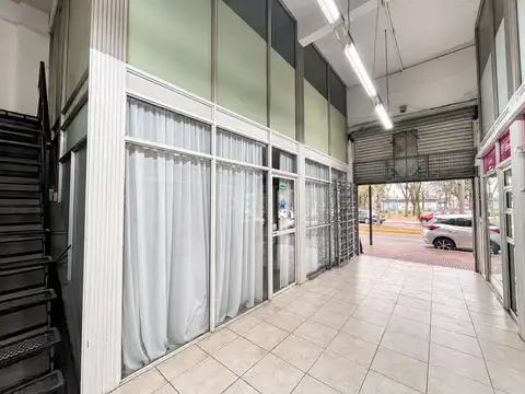 boulevar 5 de junio 100