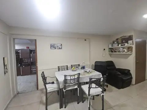 Departamento en Venta en Balvanera, USD 318.000