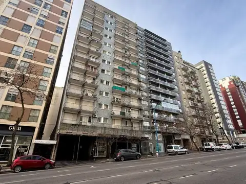 Departamento en Alquiler en Mar del Plata, Partido de General Pueyrredón