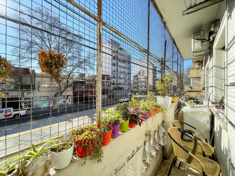 Departamento en Venta 60 años