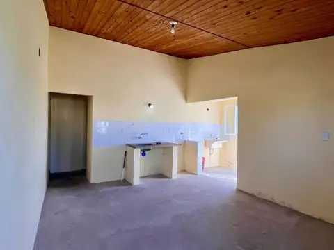 Casa en Alquiler 16 años