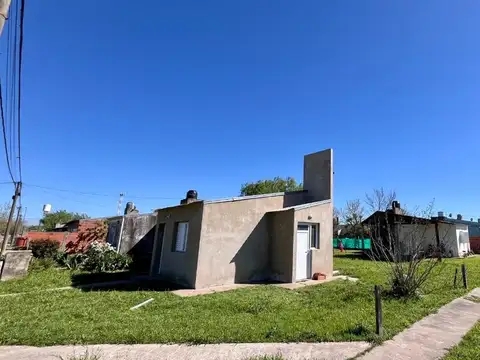 Casa en Alquiler de 1 dormitorio