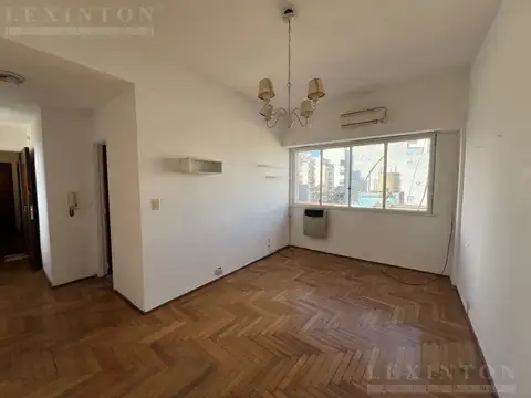 Departamento en Venta 40 años