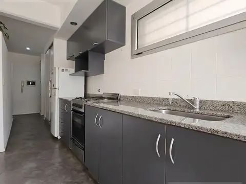 Departamento en Venta en San Isidro, USD 118.000