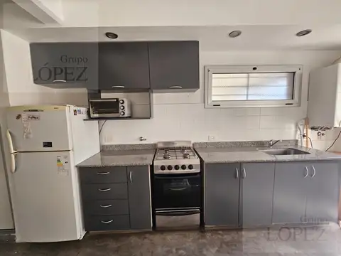 Departamento en Venta de Monoambiente