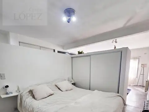 Departamento en Venta con 1 cochera