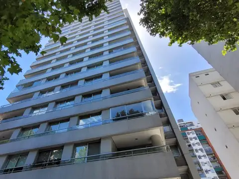 Ceretti 2161 , Piso 8