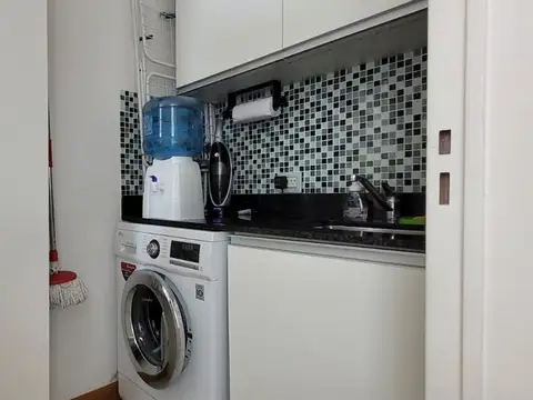 Departamento en Alquiler 15 años