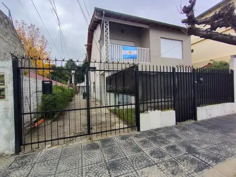 Departamento a la venta de 3 ambientes. Jose León Suárez. San Martín