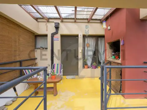 Departamento en Venta 17 años