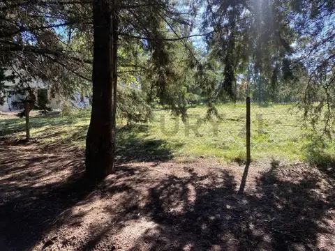 LOTE A LA VENTA EN MIRALAGOS