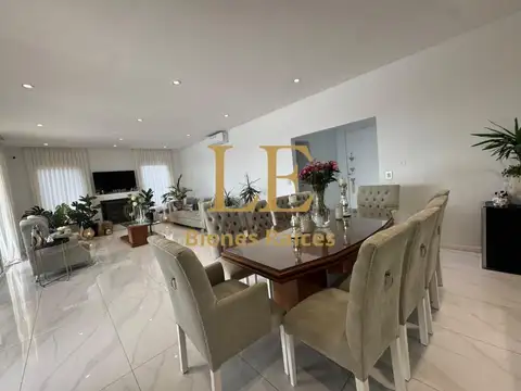 Casa en Alquiler 3 años