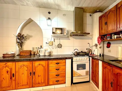 Casa en Venta 62 años