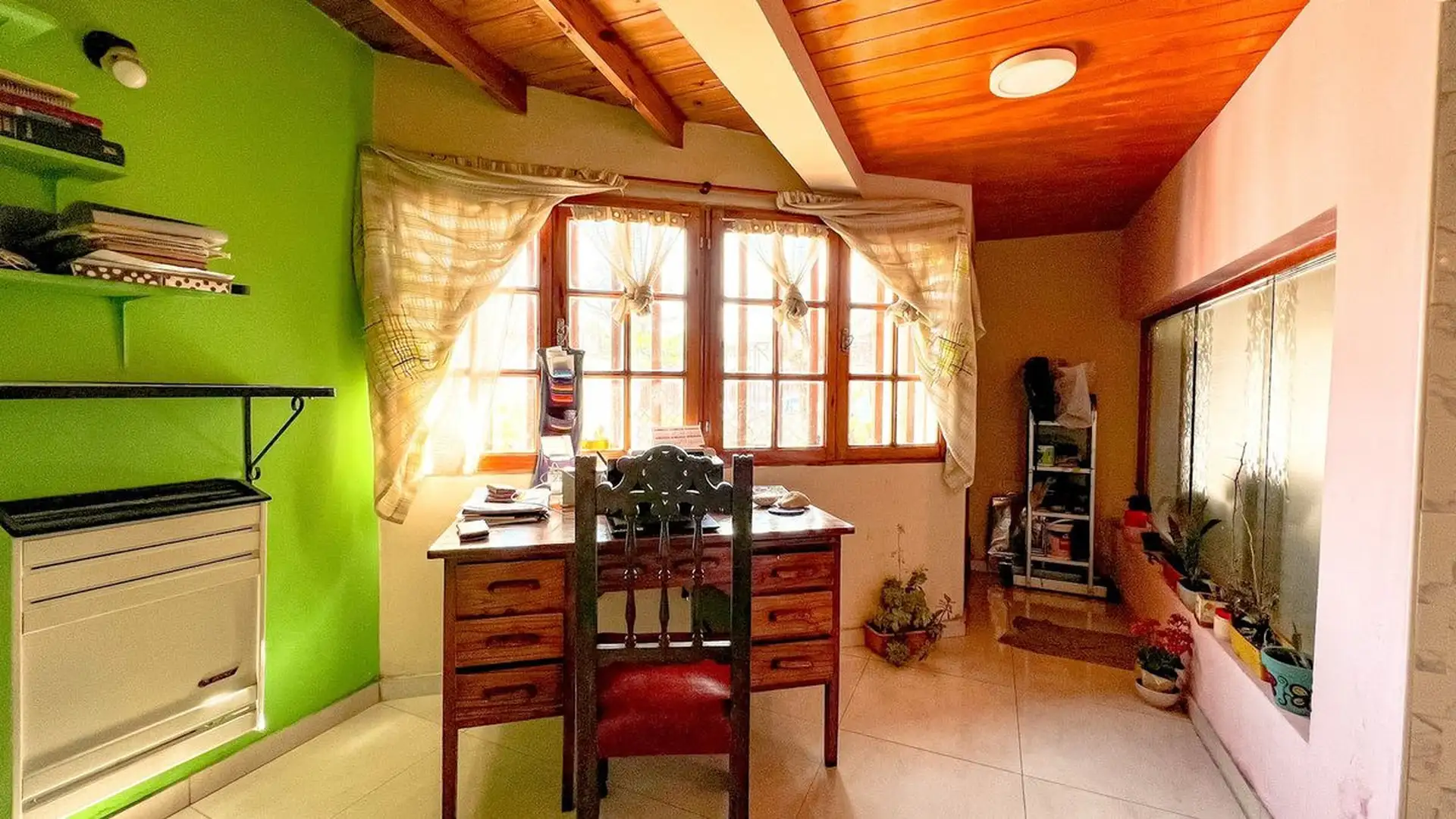 VENTA CASA 2 AMBIENTES PLAYA SERENA CON PATIO