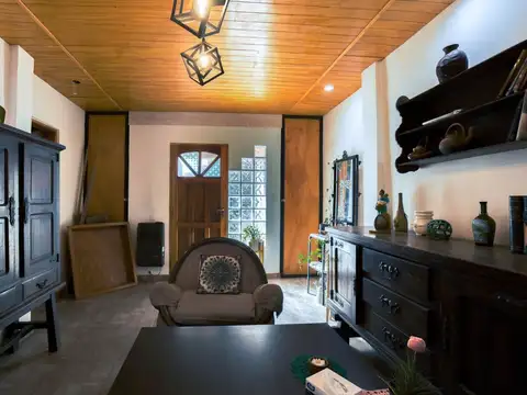 Casa en Venta de 1 dormitorio