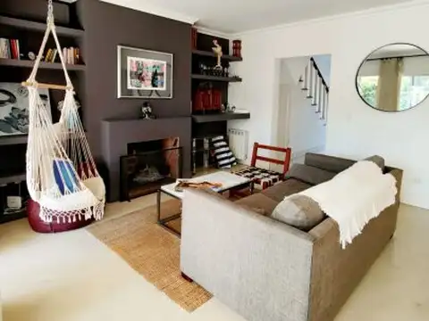 Casa en venta 4 amb en Club de Campo Farm Club, Pilar