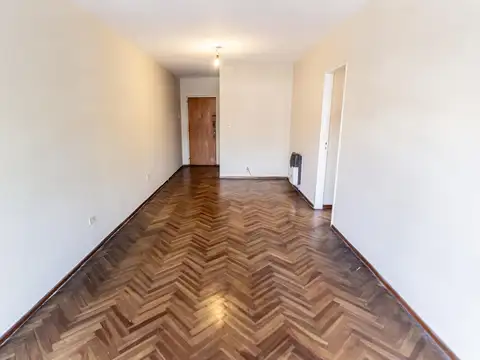 Departamento en Venta en Rosario, USD 63.000