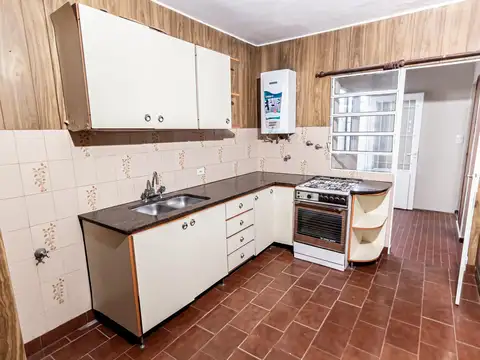 Departamento en Venta al Sur