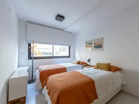 Departamento Monoambiente - Ideal Inversores