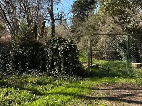 Terreno en Venta en Villa Gobernador Udaondo, USD 260.000