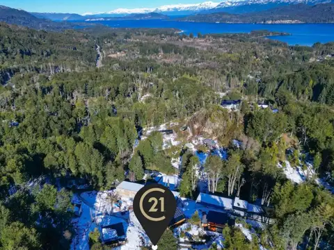 Terreno en Venta en Villa La Angostura, USD 50.000