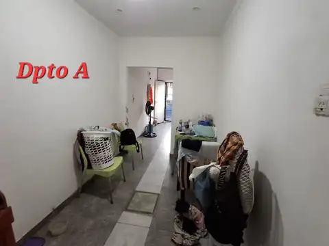 Buenos Aires  al 7500