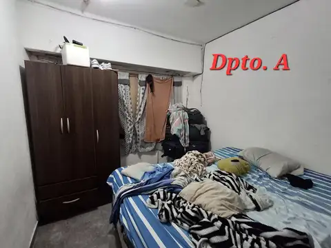 Depto Tipo Casa en Venta de 1 dormitorio