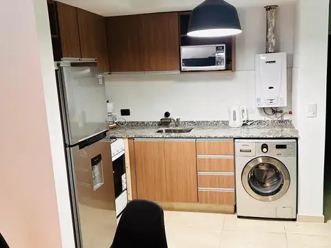 Departamento en Alquiler de 1 dormitorio