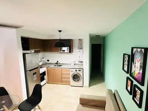 Departamento en Alquiler de 2 ambientes