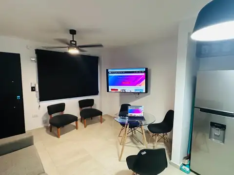 Departamento en Alquiler al Este
