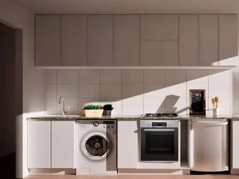 Departamento en Venta en Boedo, USD 201.100