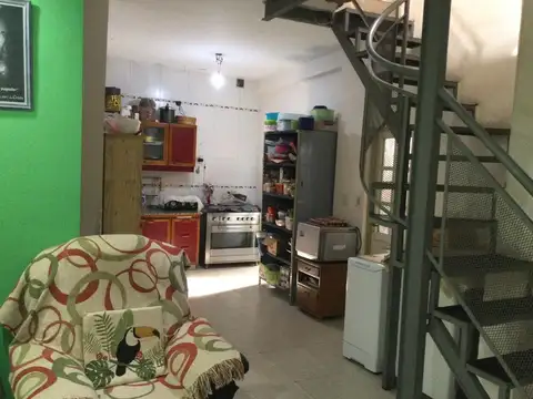 Corvalán 2700