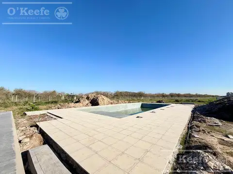 Nuevo Quilmes 2 - Lotes en venta, bajada directa de autopista. APTO BLANQUEO