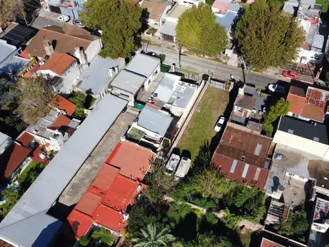 Terreno en Venta de 518,0 m2
