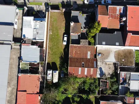 Terreno en Venta en Temperley, USD 99.000