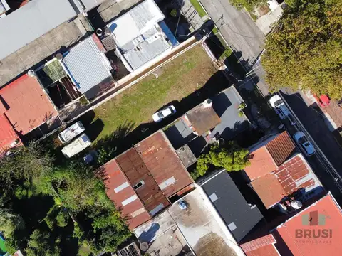 Terreno en Venta de 518,0 m2