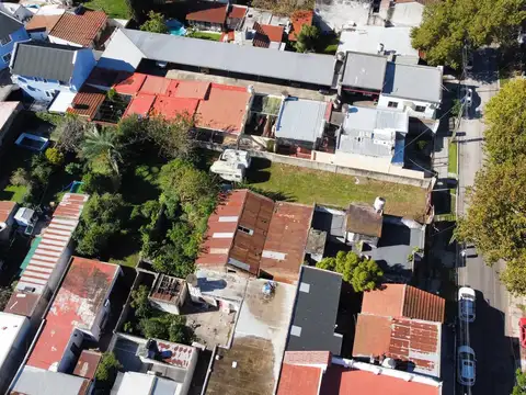 TERRENO EN VENTA EN TEMPERLEY ESTE DE 518 M2