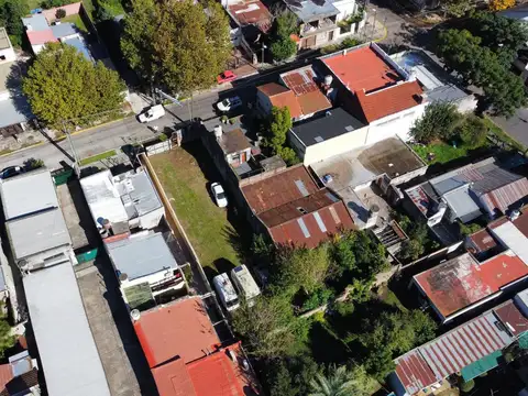 Terreno en Venta en Temperley, USD 99.000