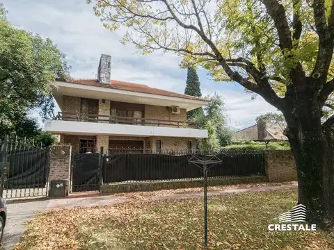 Casa en Venta en Fisherton, Rosario