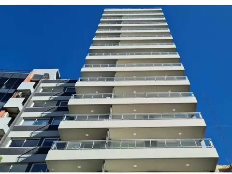 TERRAZA PROPIA, A ESTRENAR, TORRE PREMIUM, DISEÑO Y CALIDAD SUPERIOR, S/ MONROE, ESCRITURA YA